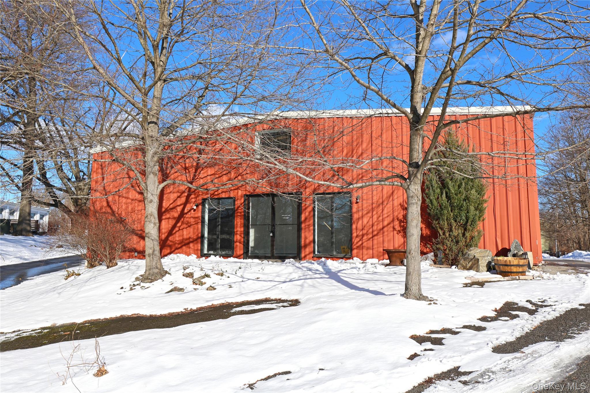 9 Hanna Lane # 12-A, Beacon, NY 12508