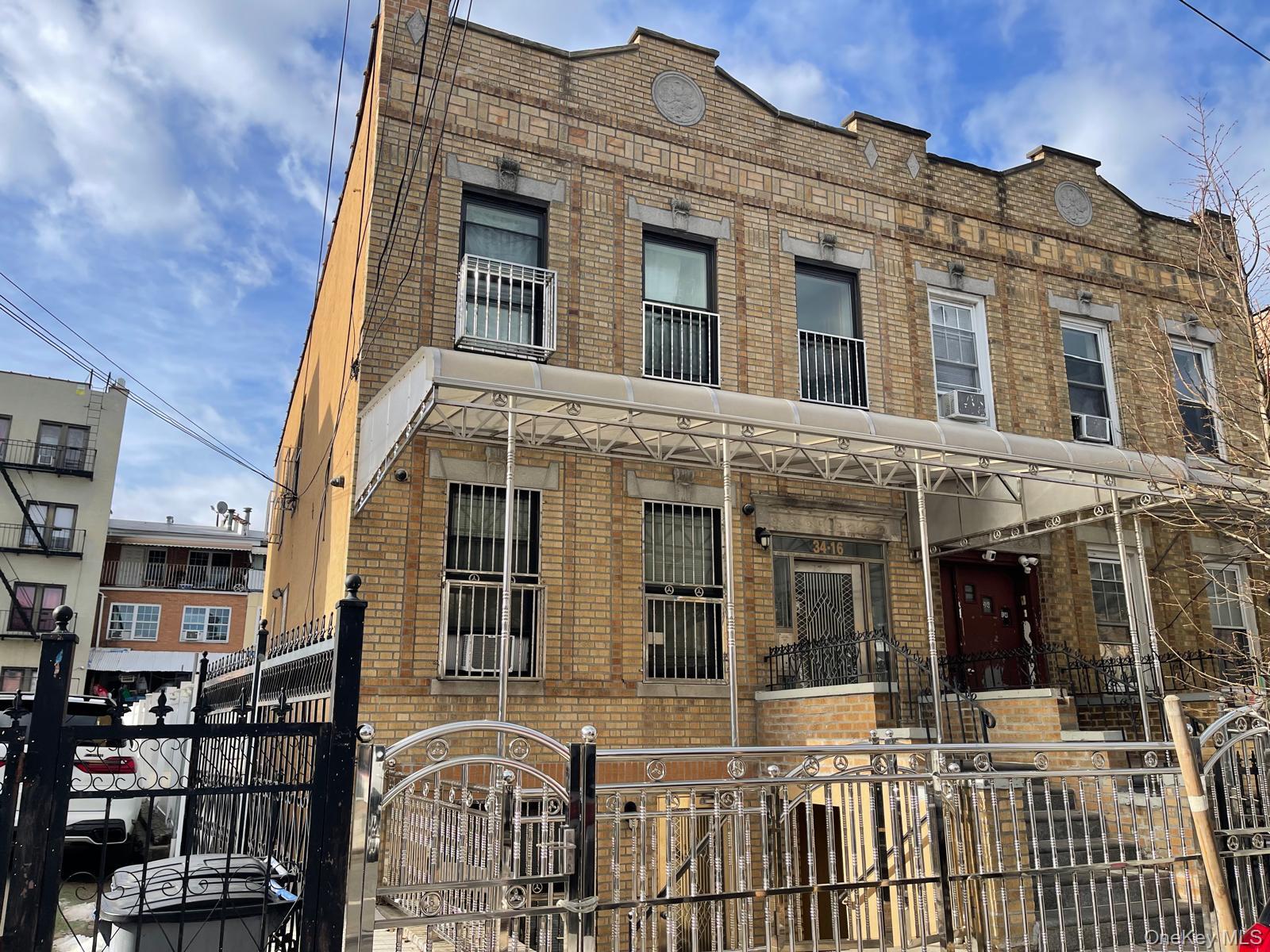 3416 103rd Street, Corona, NY 11368