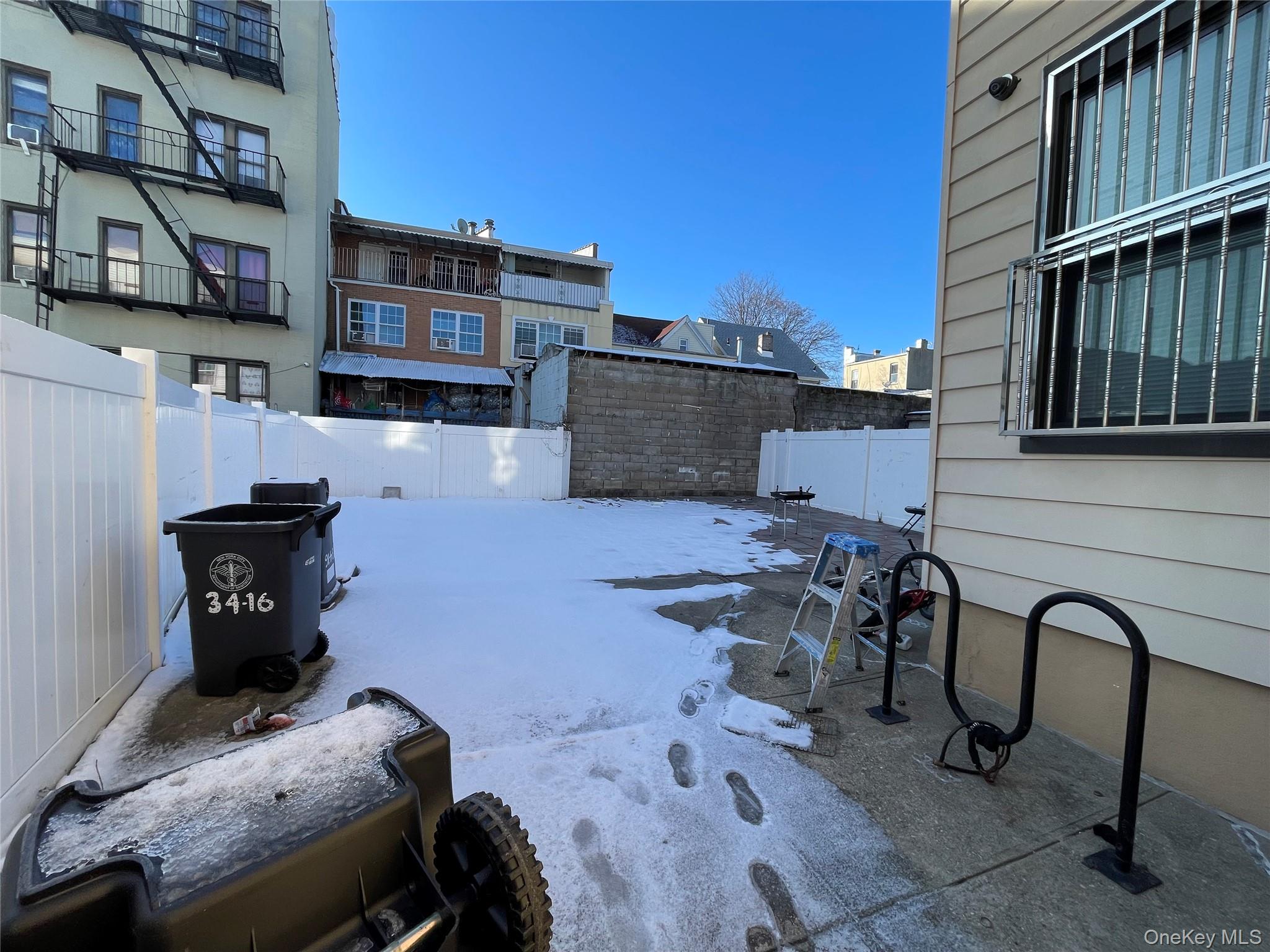 3416 103rd Street, Corona, NY 11368