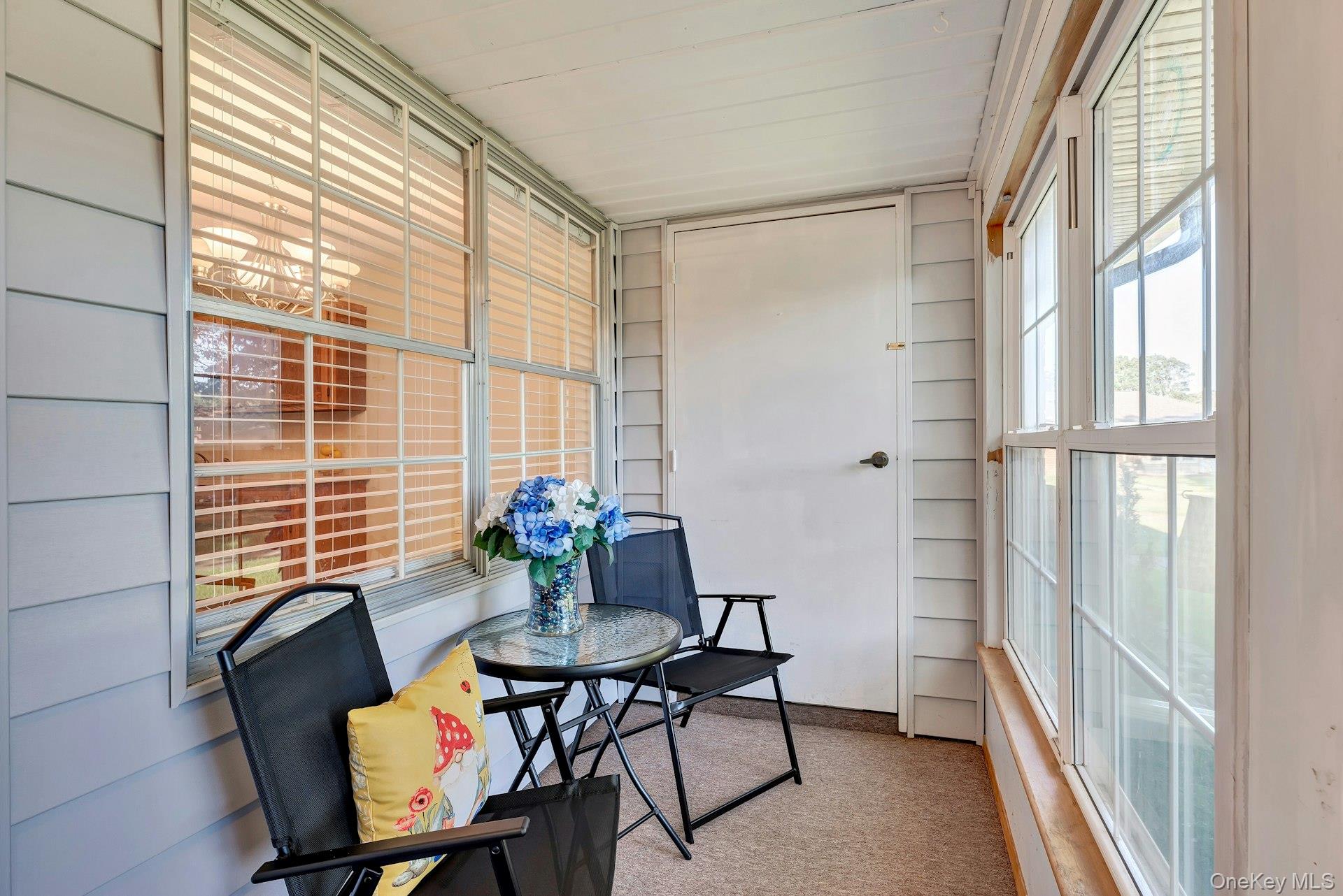 164 Falmouth Court # E, Ridge, NY 11961