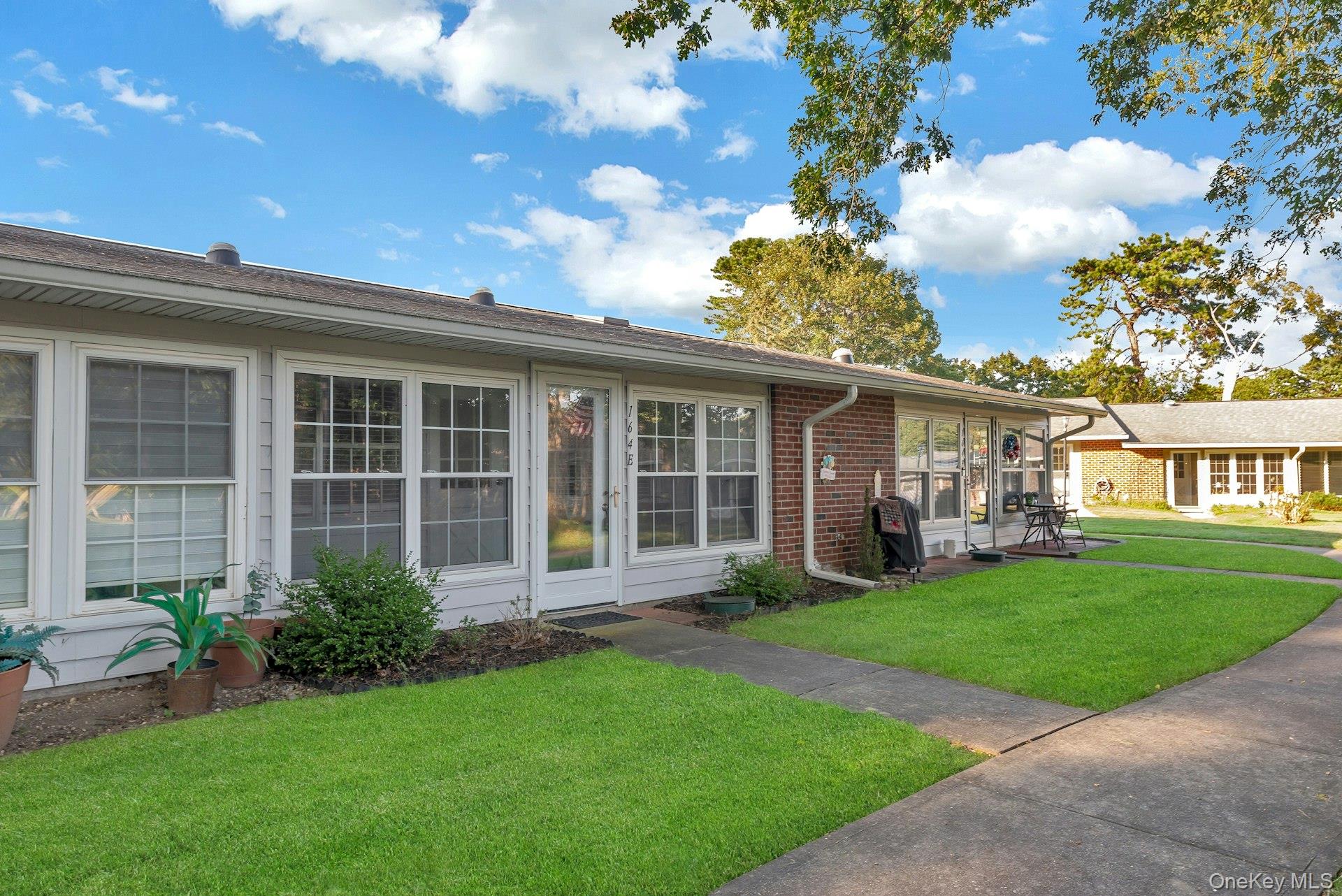 164 Falmouth Court # E, Ridge, NY 11961