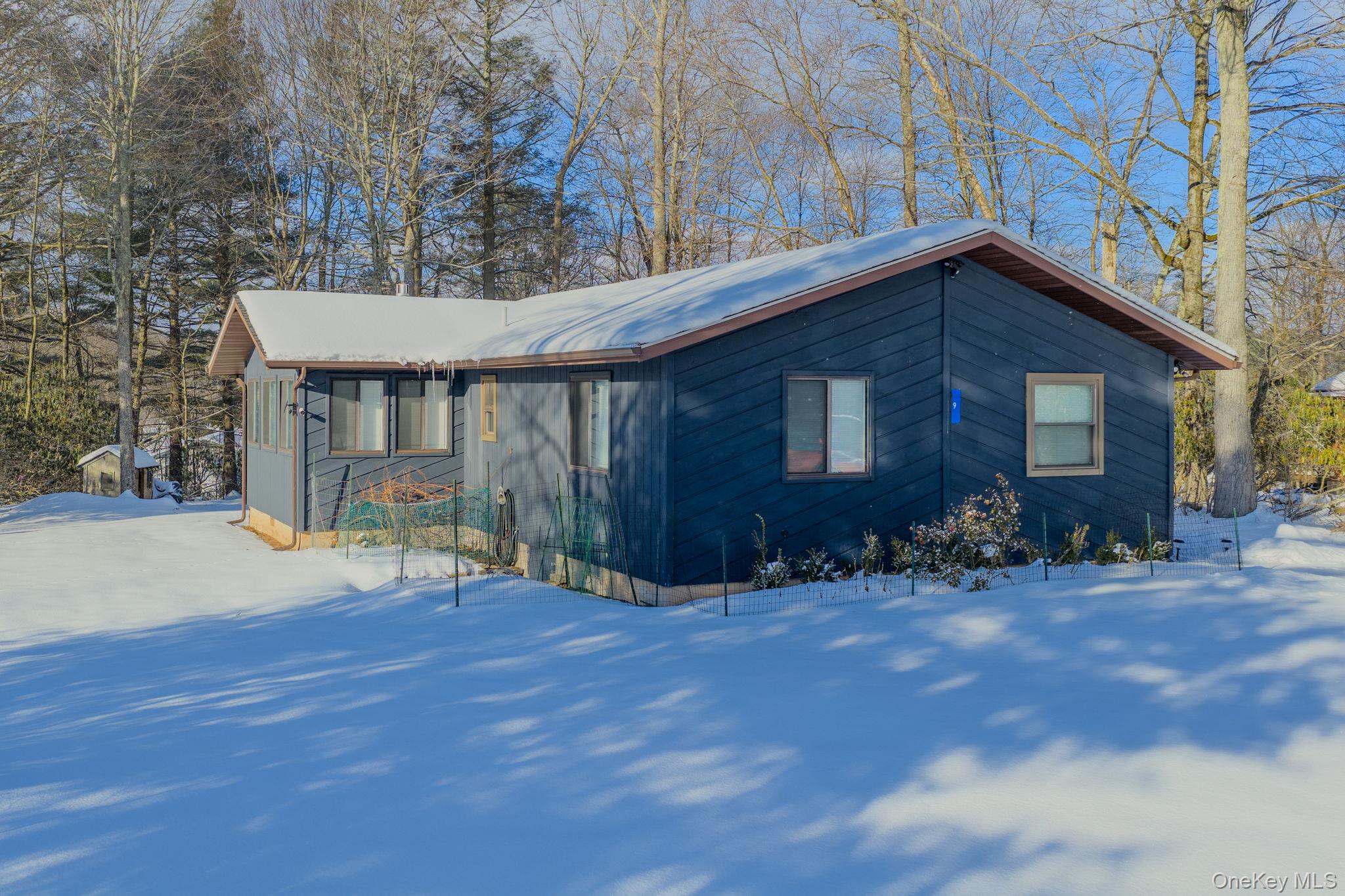 9 Gail Drive, Loch Sheldrake, NY 12759