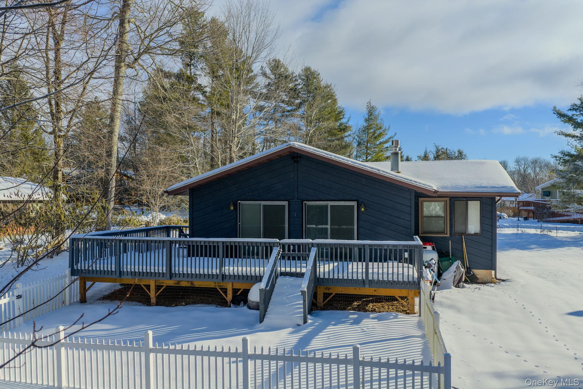 9 Gail Drive, Loch Sheldrake, NY 12759