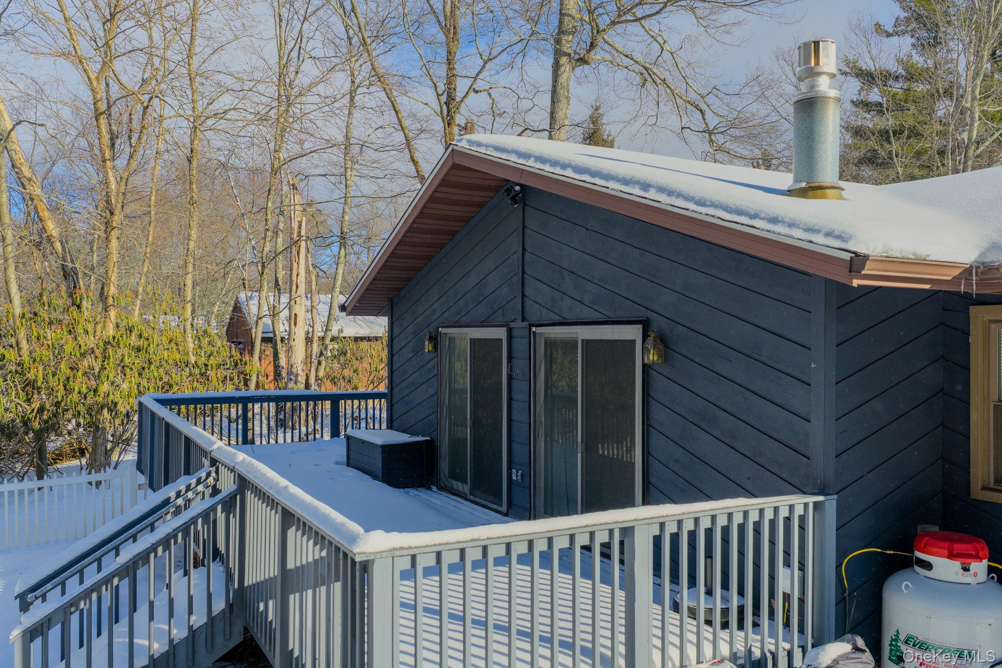 9 Gail Drive, Loch Sheldrake, NY 12759