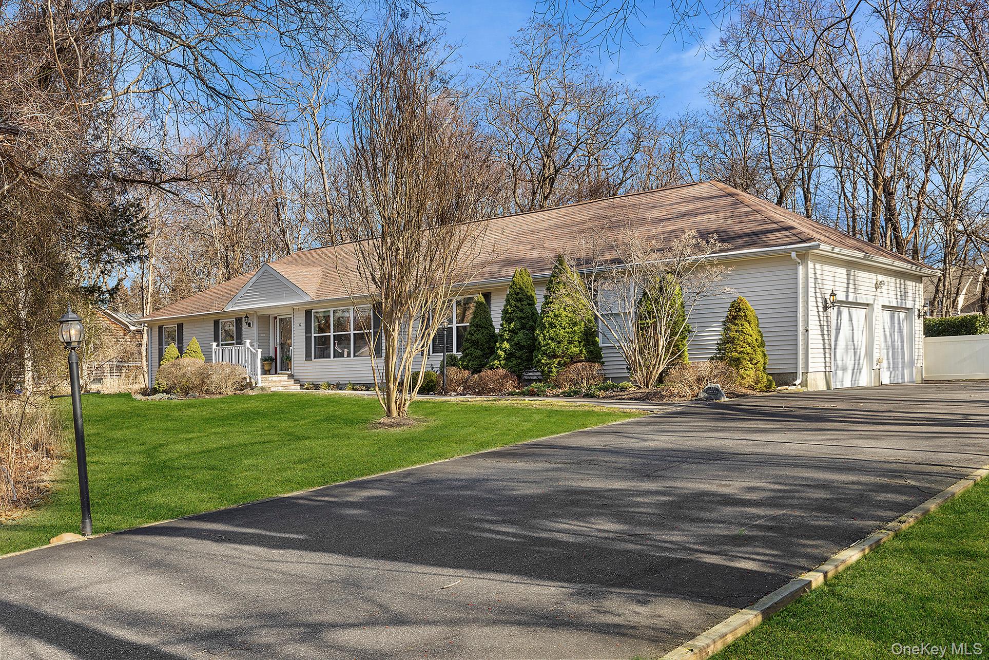 17 Cove View Road, Sag Harbor, NY 11963