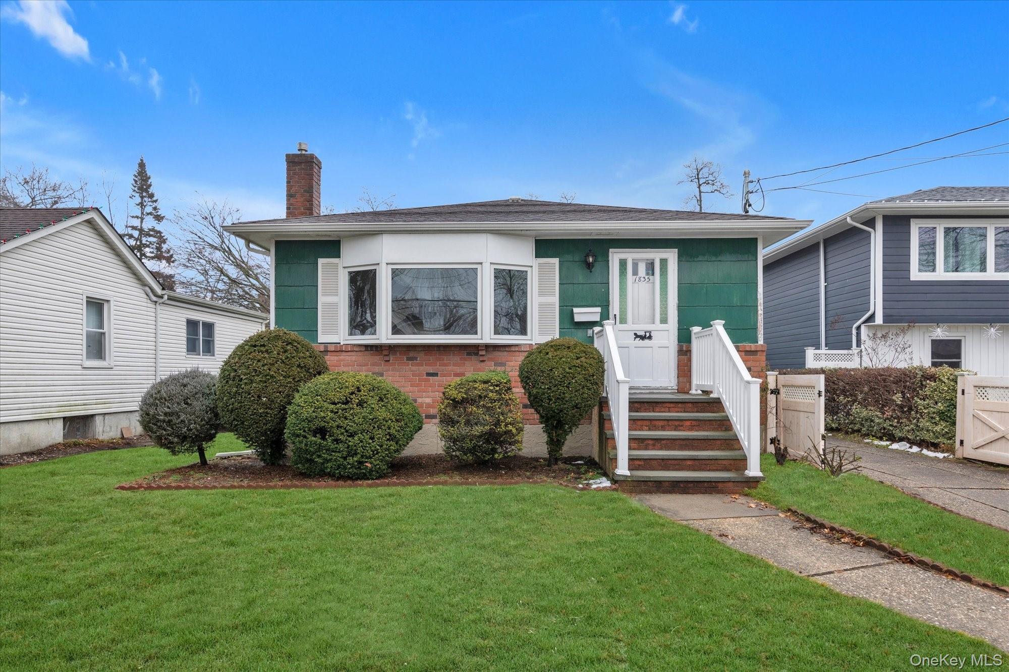 1835 Cornelius Avenue, Wantagh, NY 11793