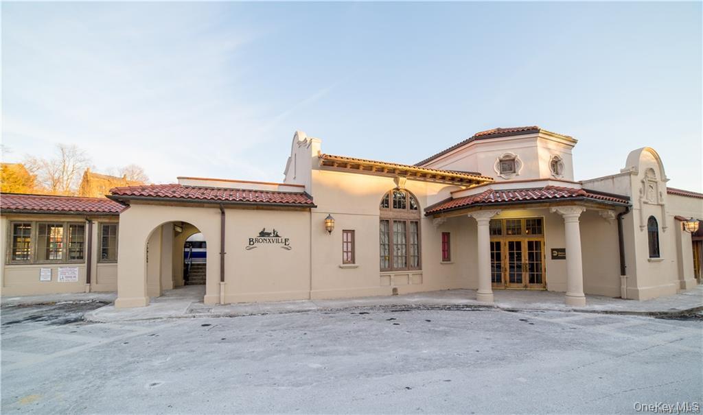 3 Alden Place # 3A, Bronxville, NY 10708