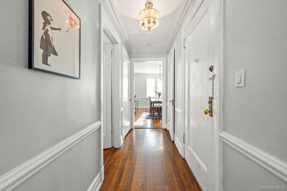 3 Alden Place # 3A, Bronxville, NY 10708