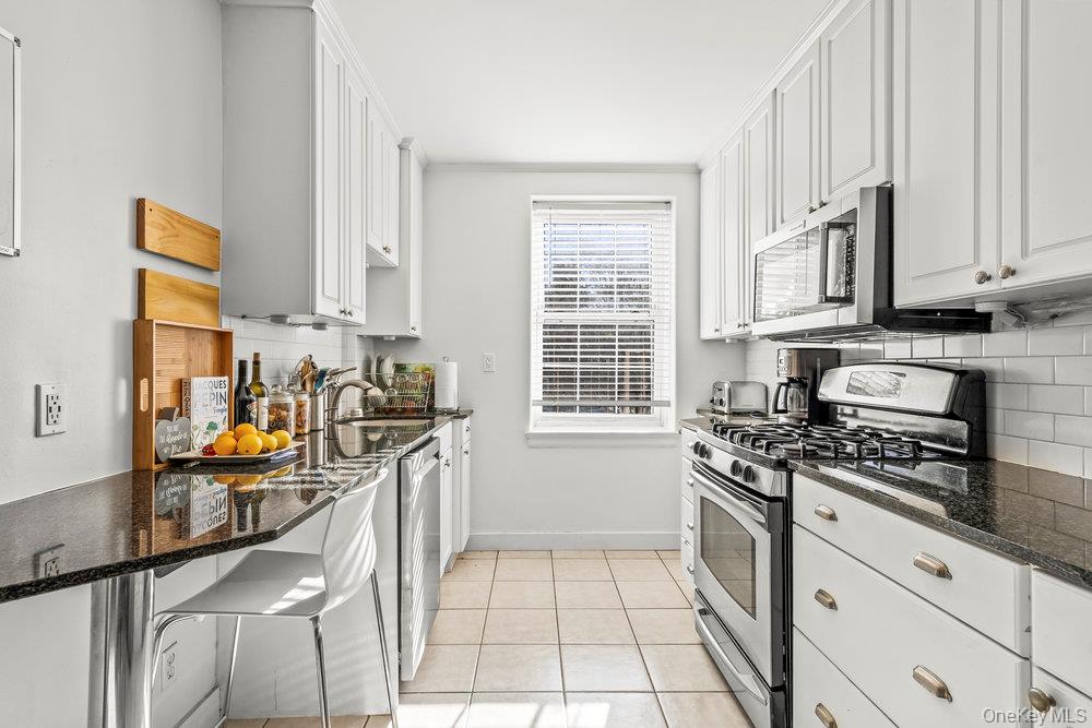 3 Alden Place # 3A, Bronxville, NY 10708