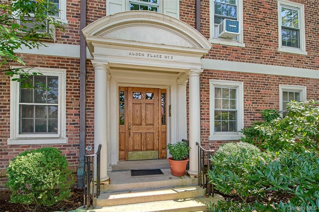 3 Alden Place # 3A, Bronxville, NY 10708