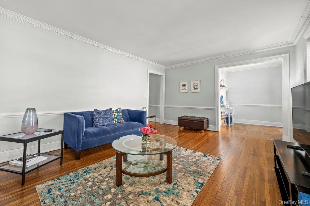 3 Alden Place # 3A, Bronxville, NY 10708