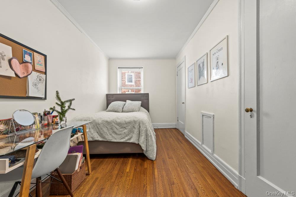 3 Alden Place # 3A, Bronxville, NY 10708