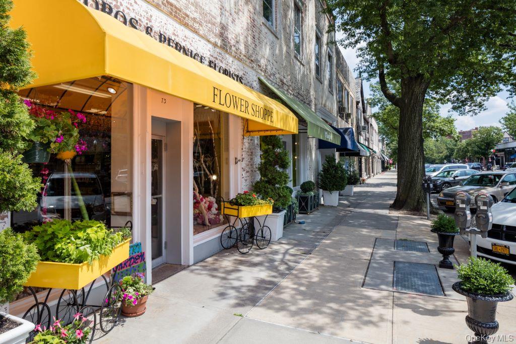 3 Alden Place # 3A, Bronxville, NY 10708