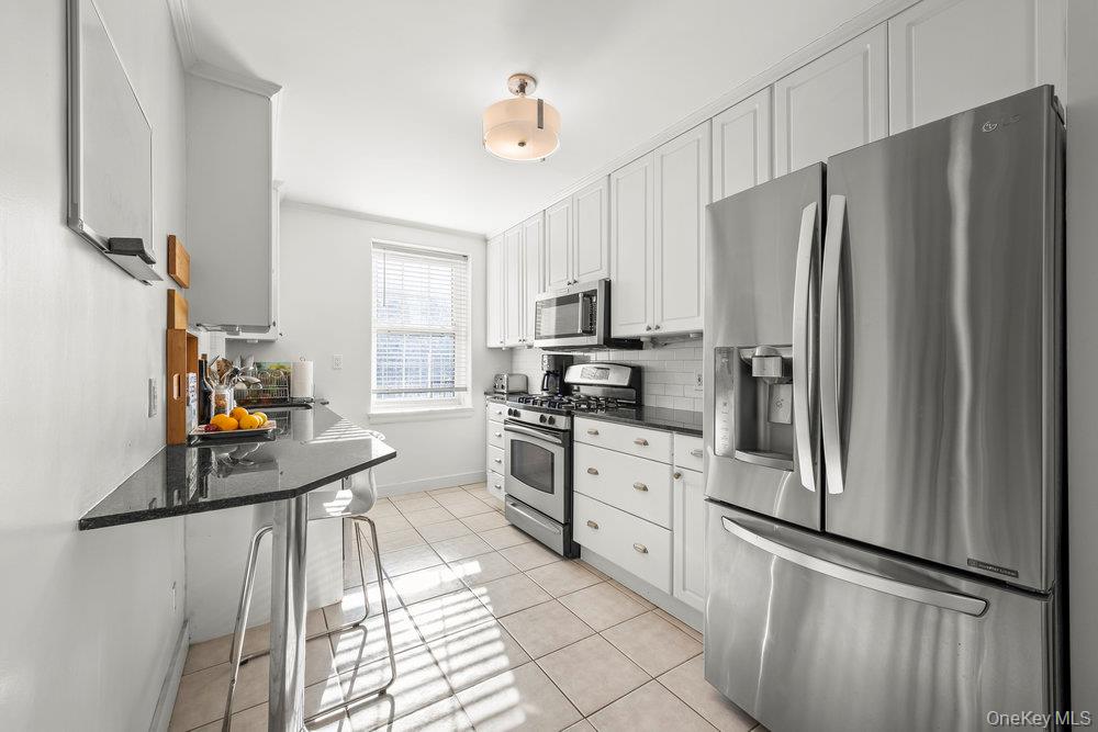 3 Alden Place # 3A, Bronxville, NY 10708