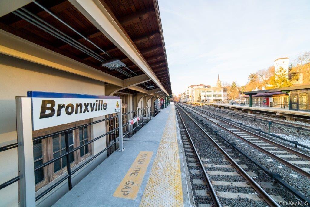 3 Alden Place # 3A, Bronxville, NY 10708