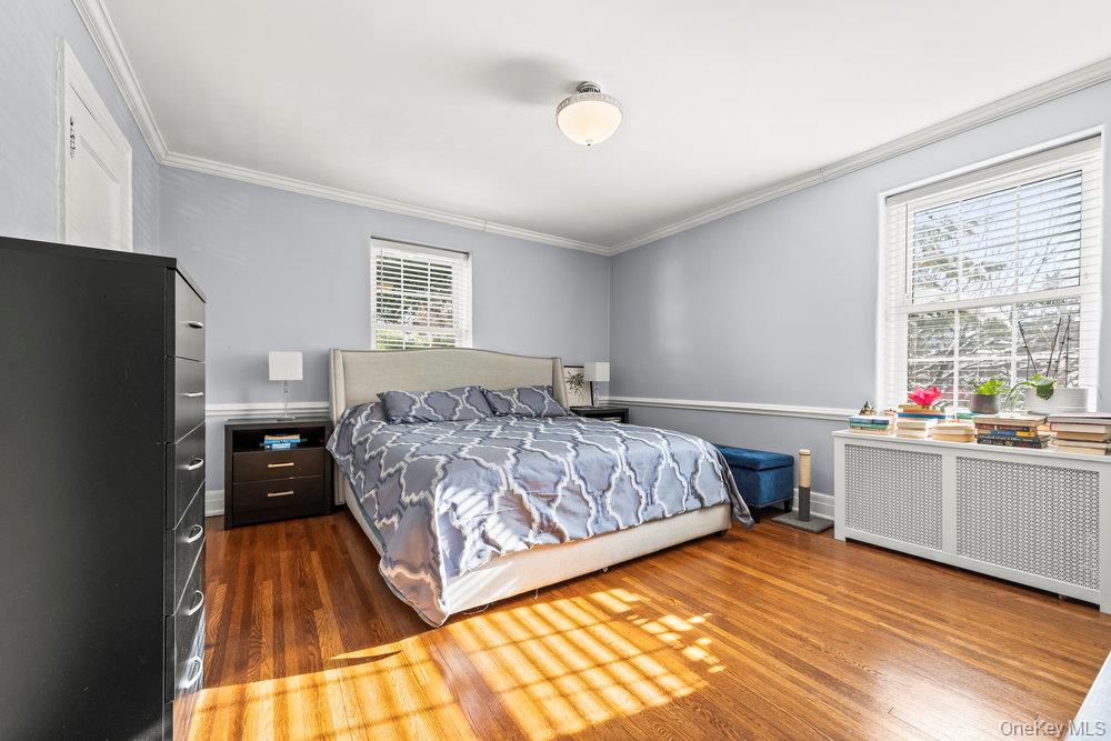 3 Alden Place # 3A, Bronxville, NY 10708