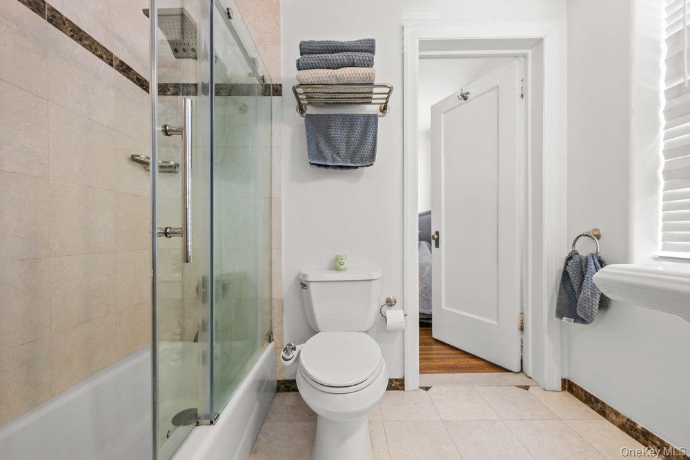 3 Alden Place # 3A, Bronxville, NY 10708