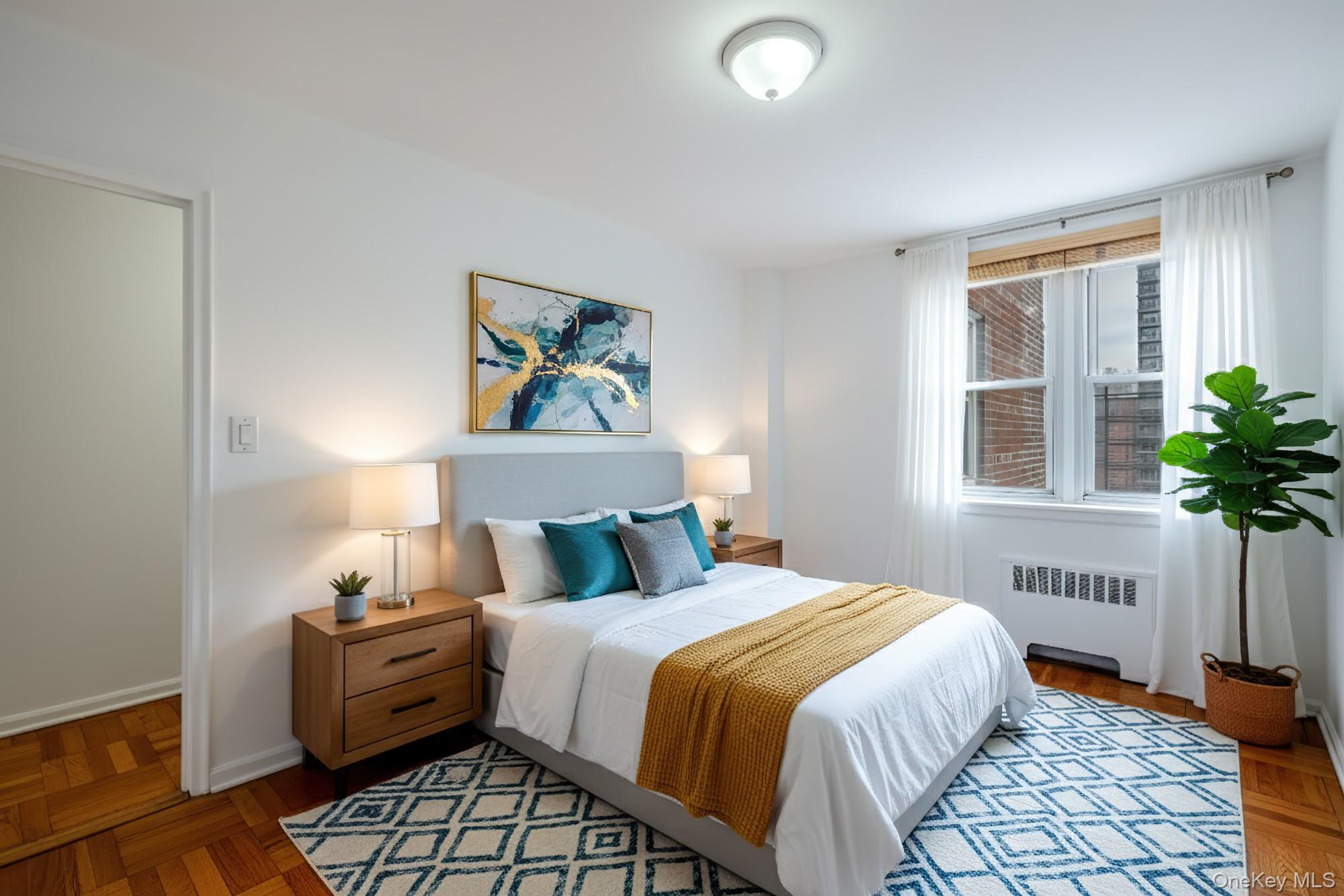 60 Knolls Crescent # 7L, Bronx, NY 10463