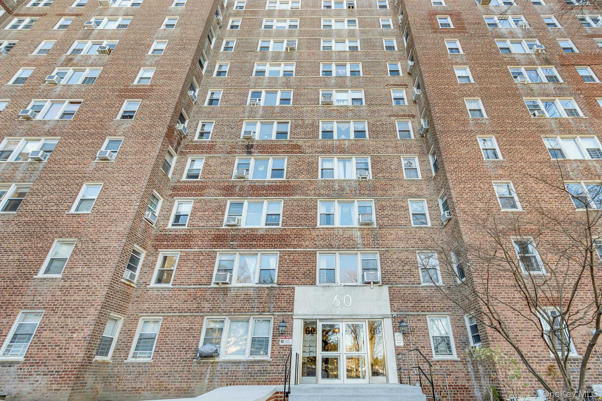 60 Knolls Crescent # 7L, Bronx, NY 10463