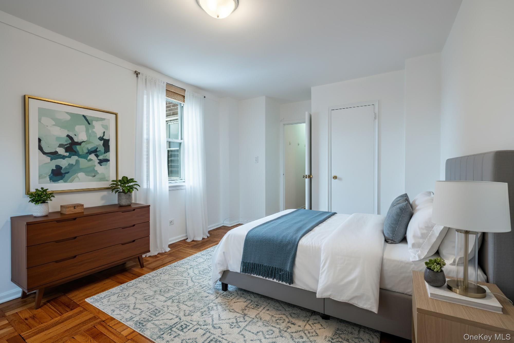 60 Knolls Crescent # 7L, Bronx, NY 10463