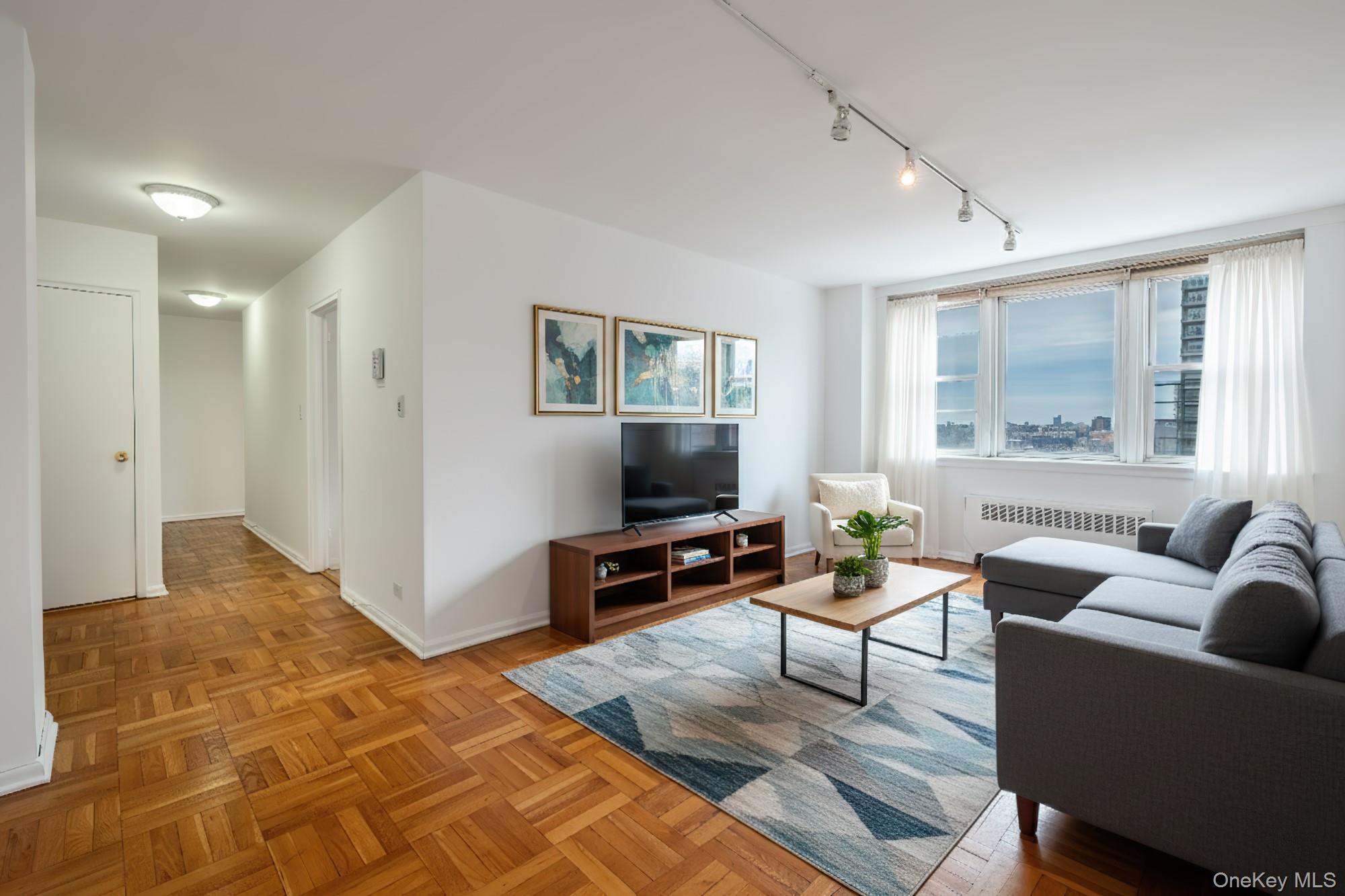 60 Knolls Crescent # 7L, Bronx, NY 10463