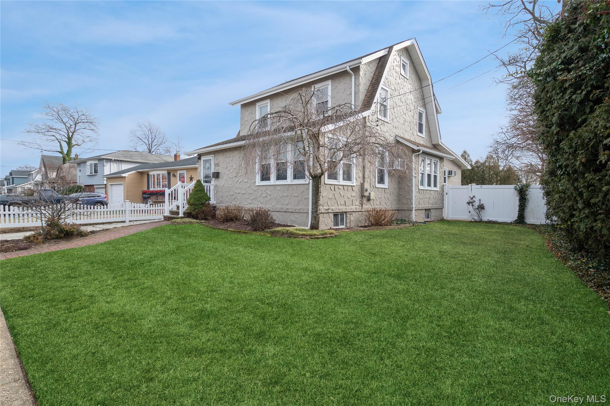 2768 Wilson Avenue, Bellmore, NY 11710