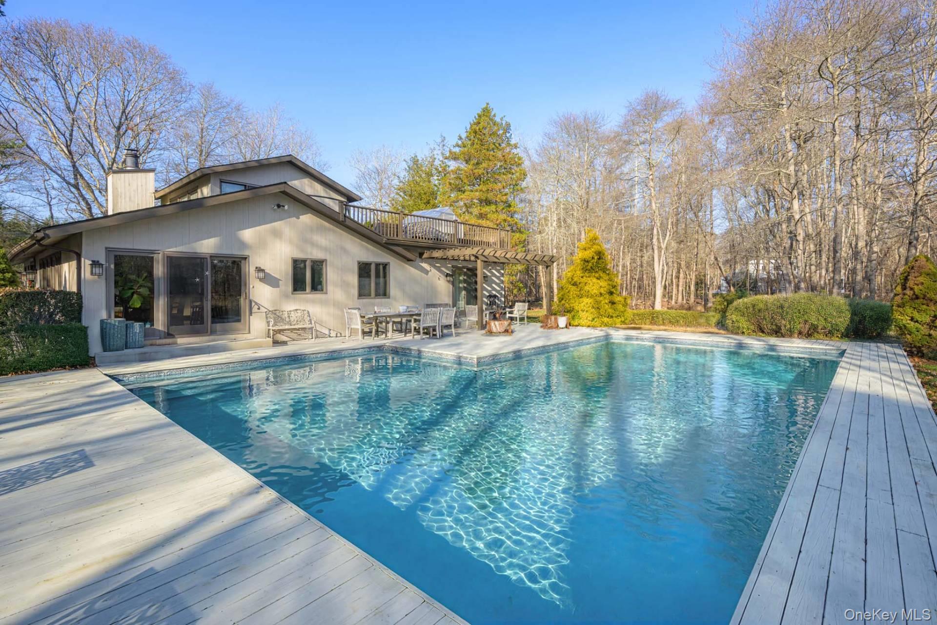 339 Sebonac Road, Southampton, NY 11968