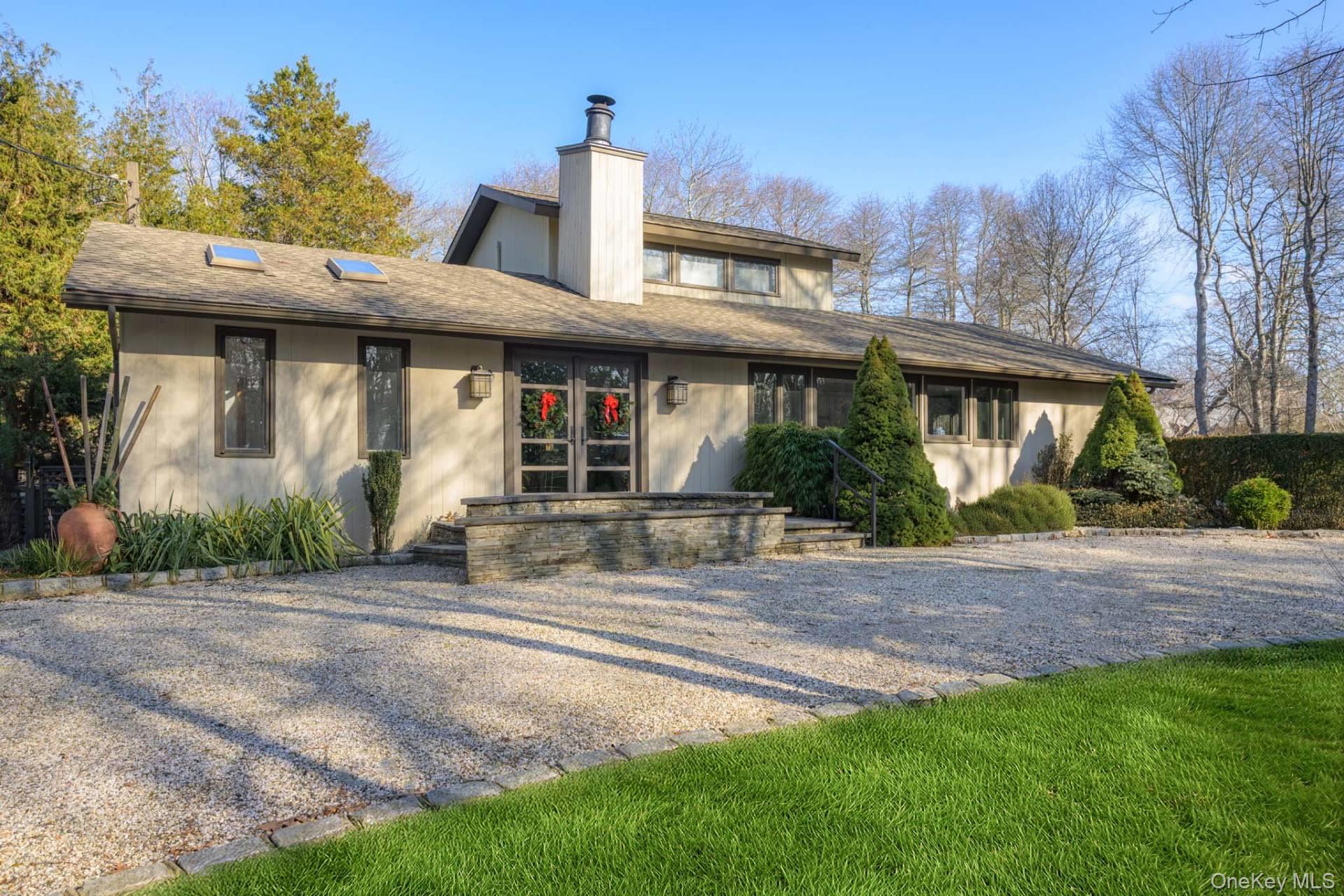 339 Sebonac Road, Southampton, NY 11968