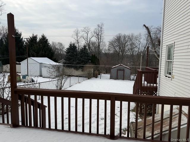 22-24 Firth Street, Cornwall, NY 12518