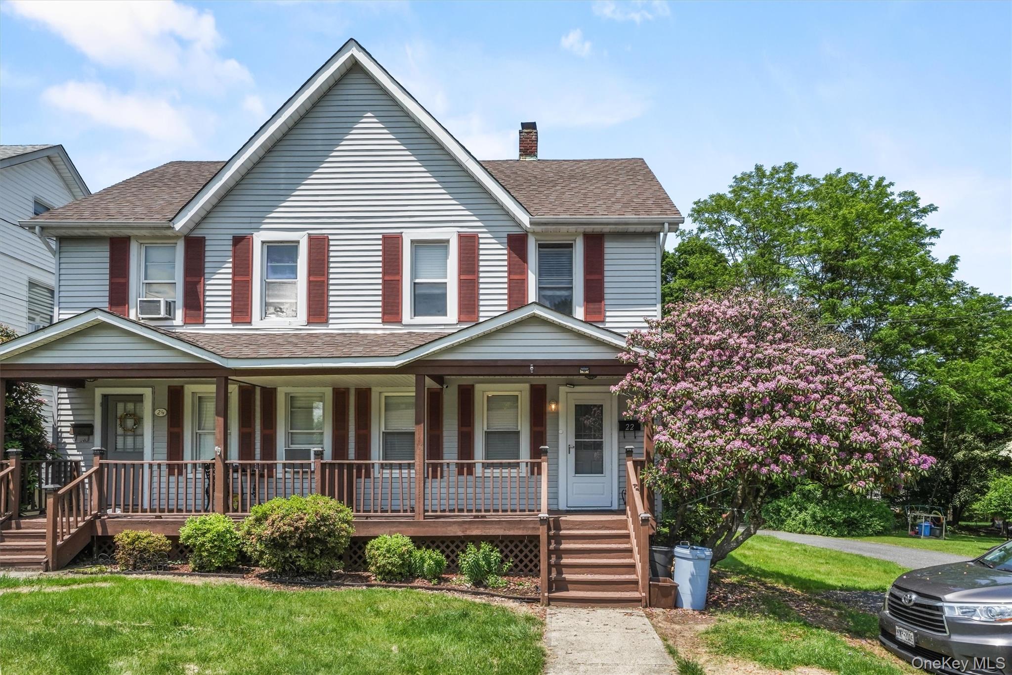 22-24 Firth Street, Cornwall, NY 12518