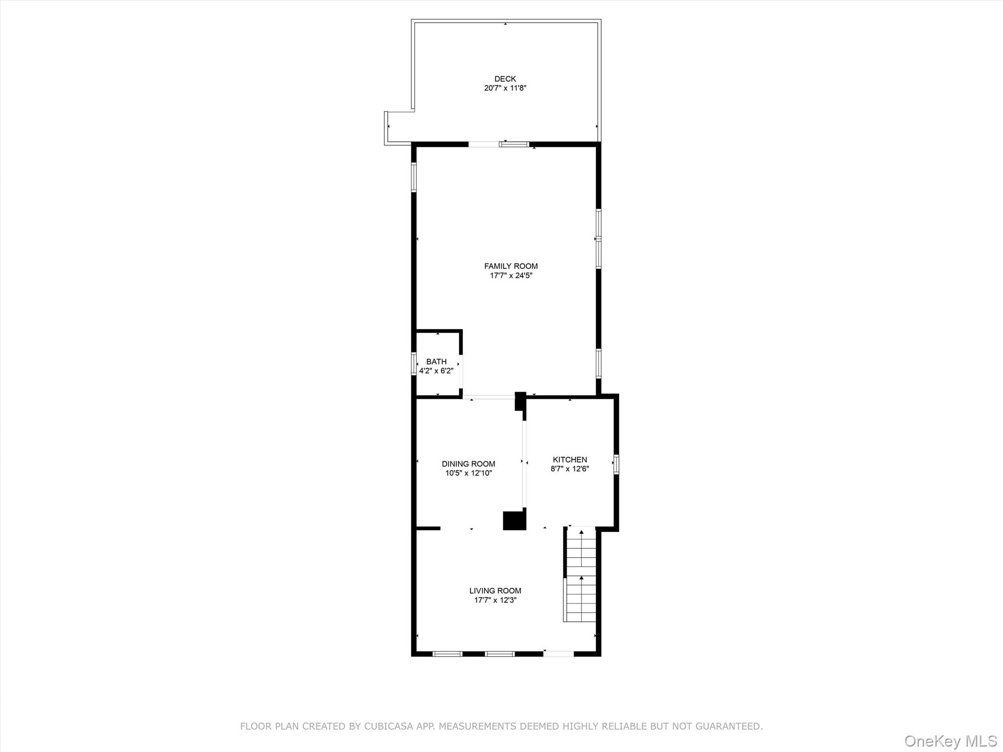 22-24 Firth Street, Cornwall, NY 12518