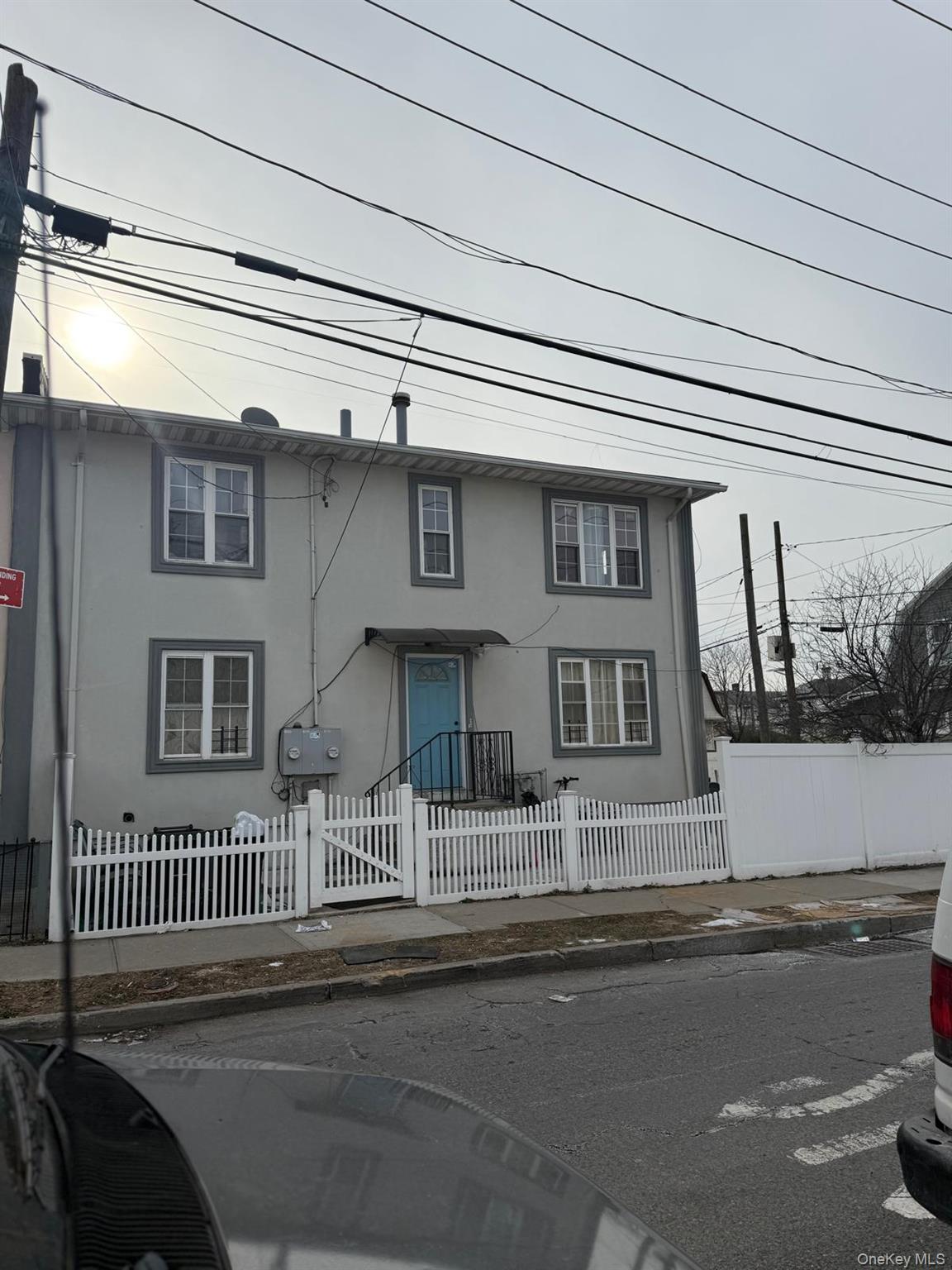 2223 Nameoke Avenue, Far Rockaway, NY 11691