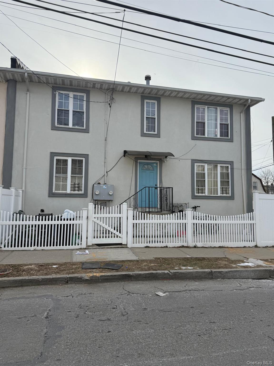 2223 Nameoke Avenue, Far Rockaway, NY 11691