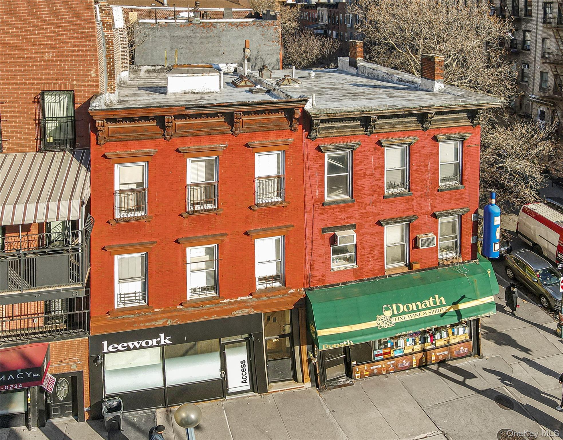 117 Lee Avenue, Brooklyn, NY 11211