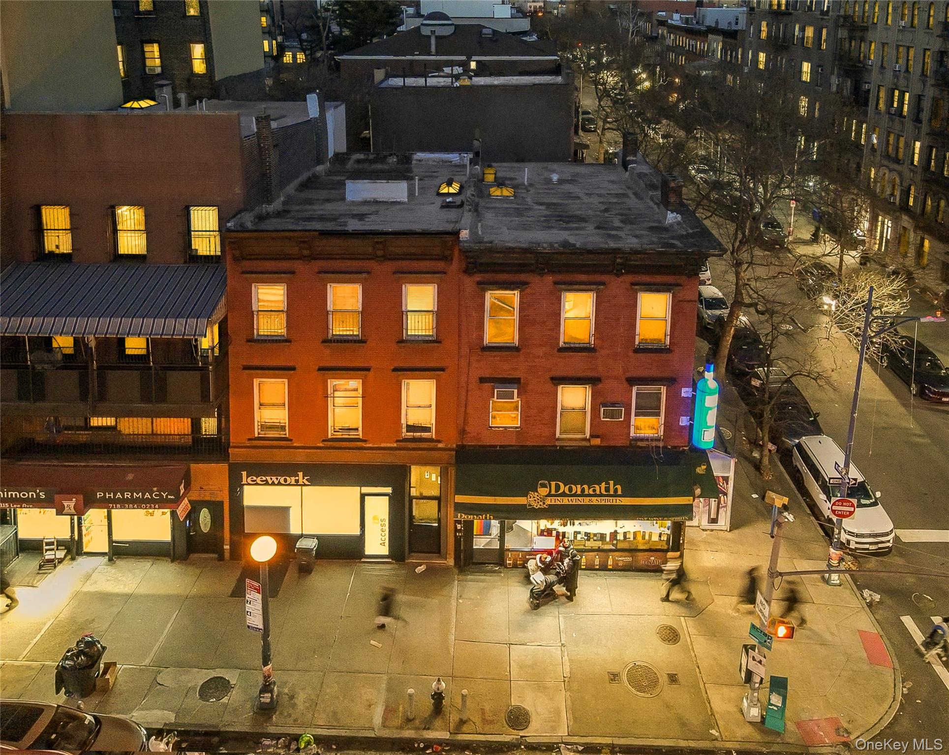 117 Lee Avenue, Brooklyn, NY 11211