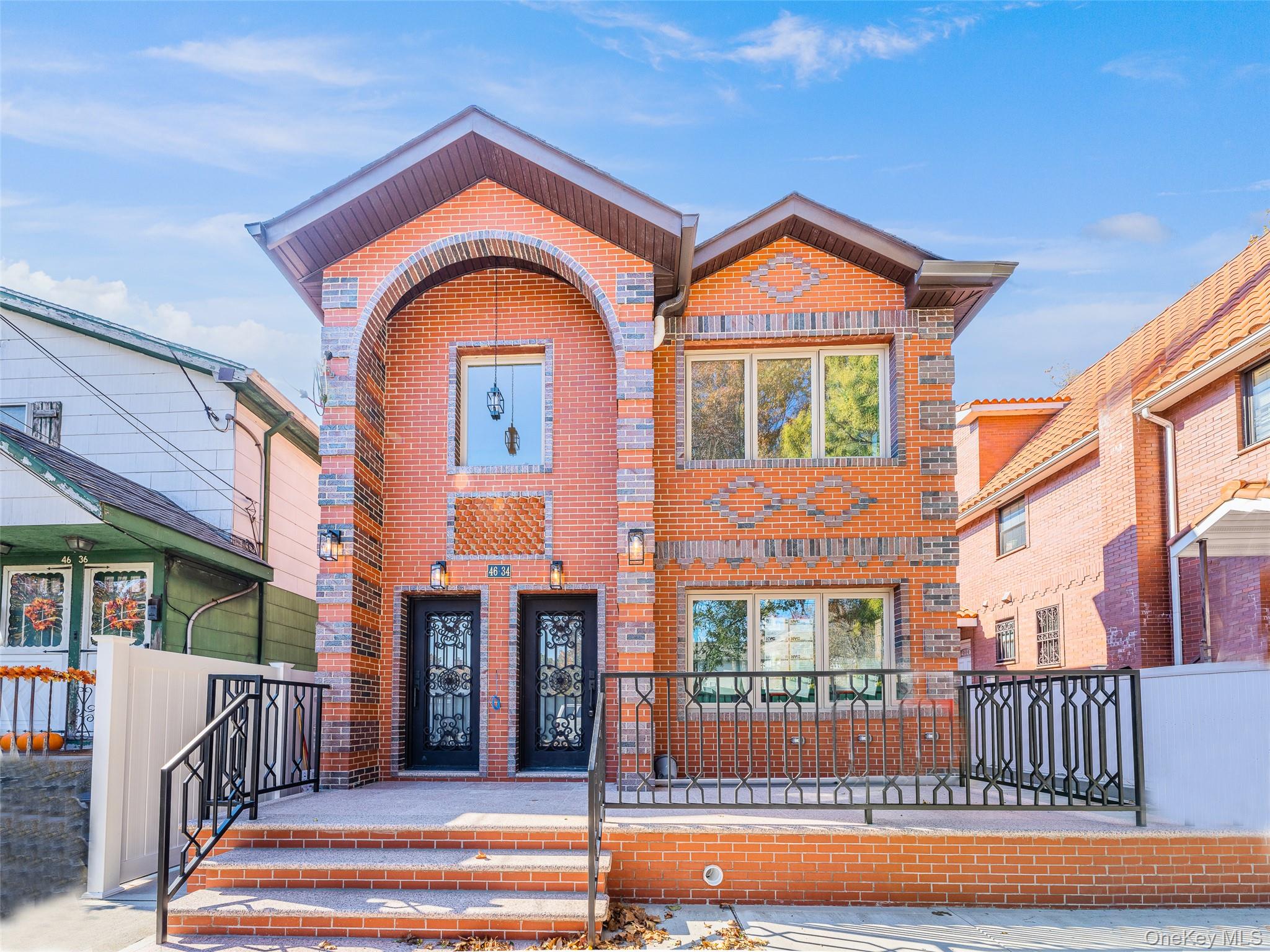 4634 211th Street, Bayside, NY 11361