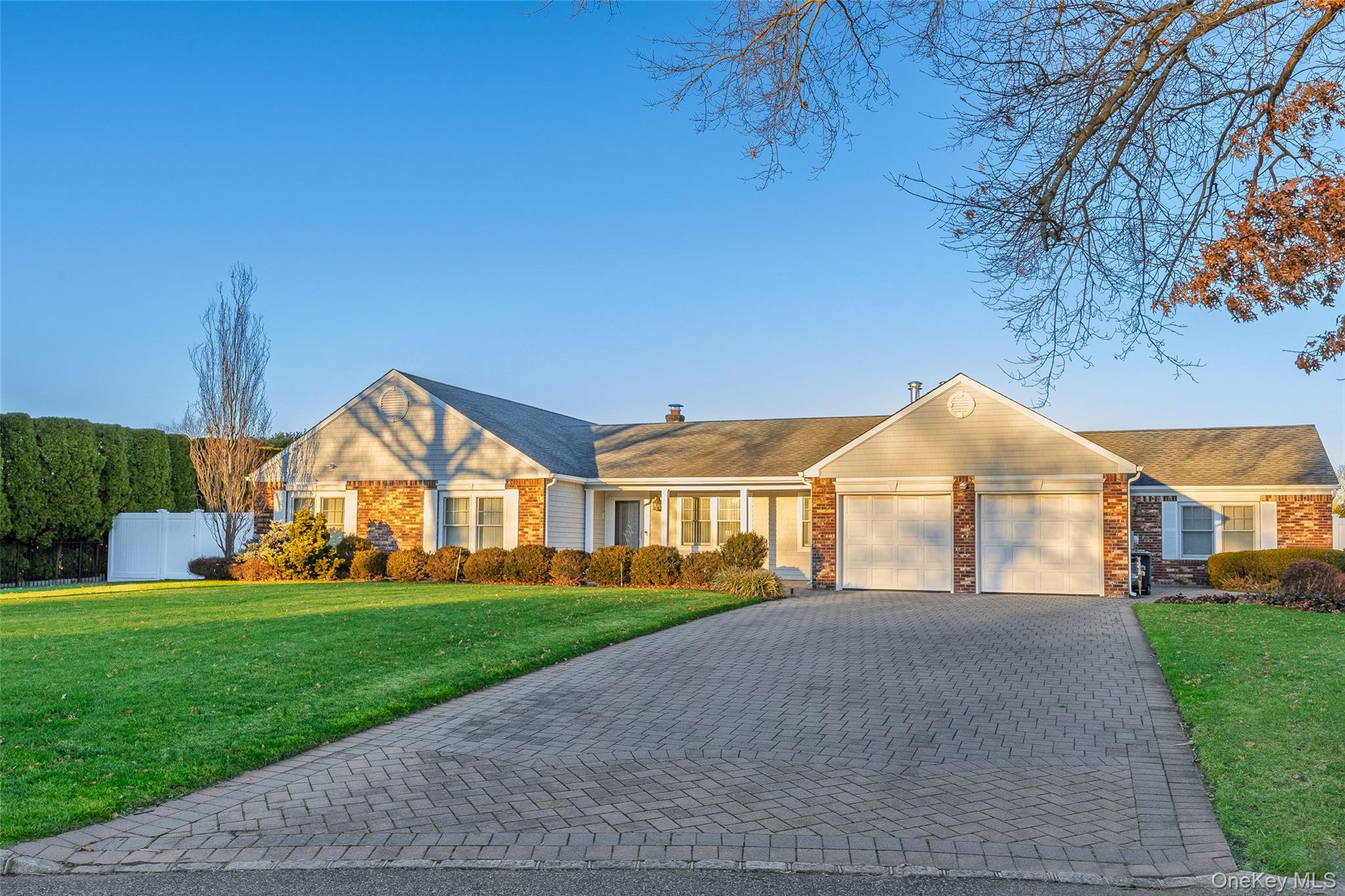 6 Hillview Court, Commack, NY 11725