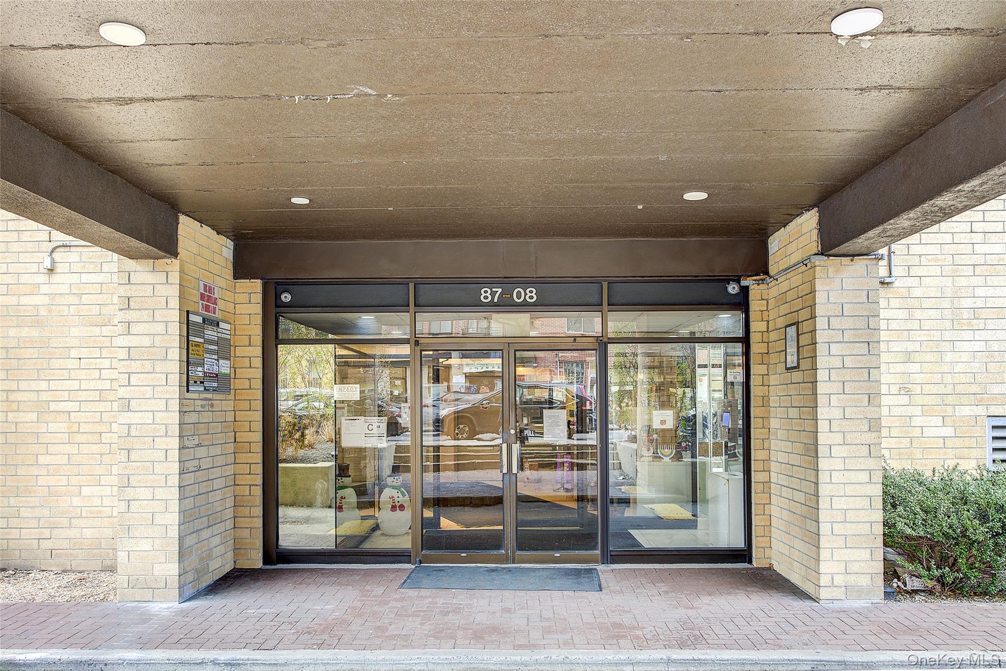 87-08 Justice Avenue # 12G, Elmhurst, NY 11373