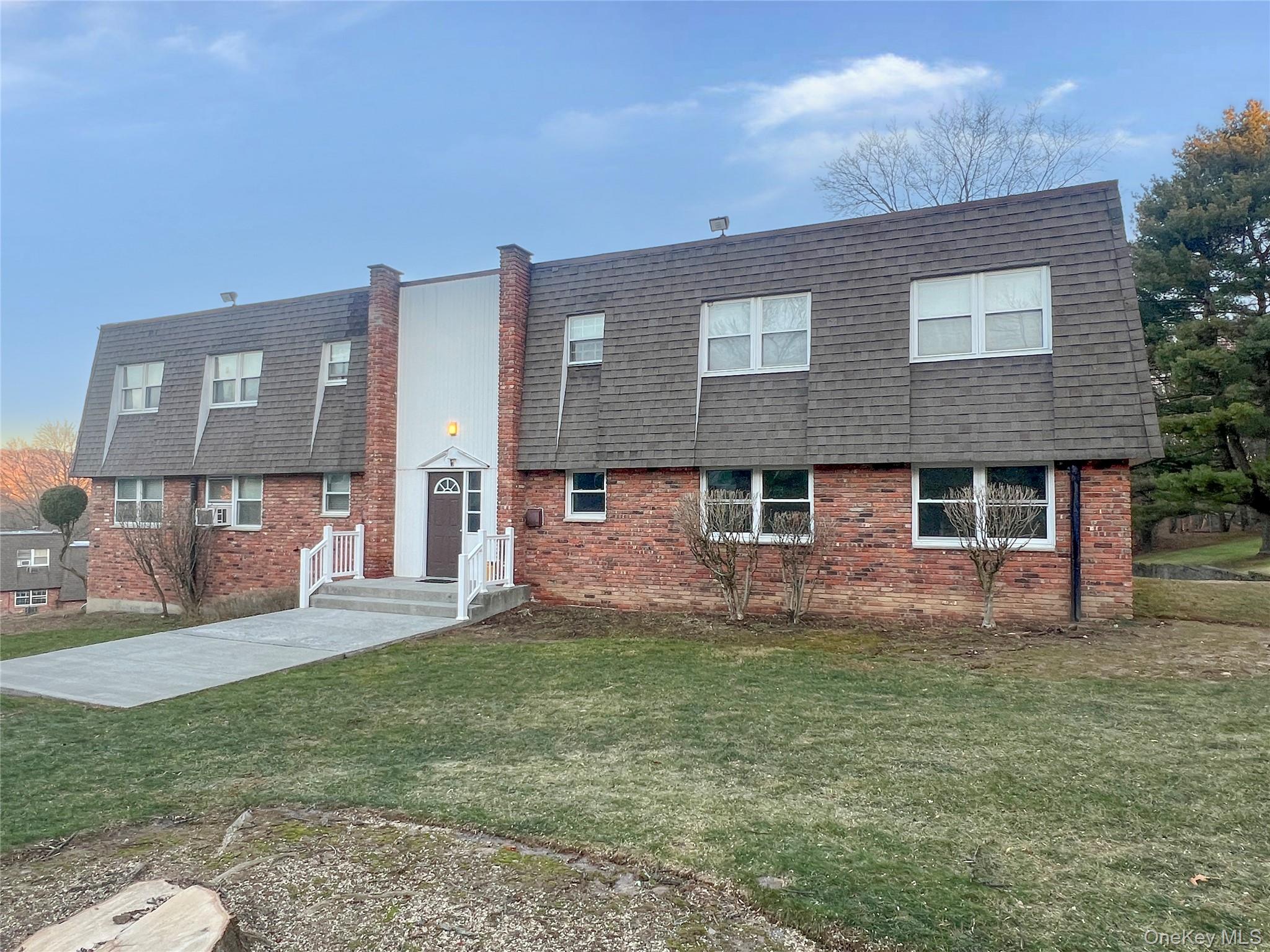 13 Crescent Drive # 50, Thiells, NY 10984