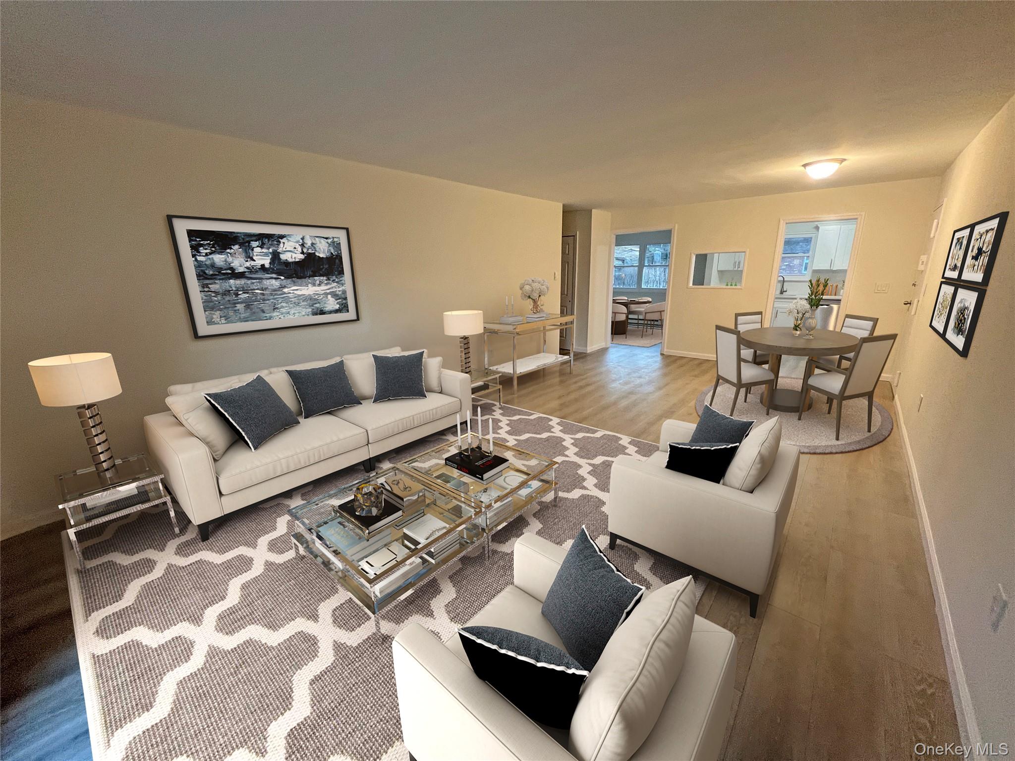 13 Crescent Drive # 50, Thiells, NY 10984