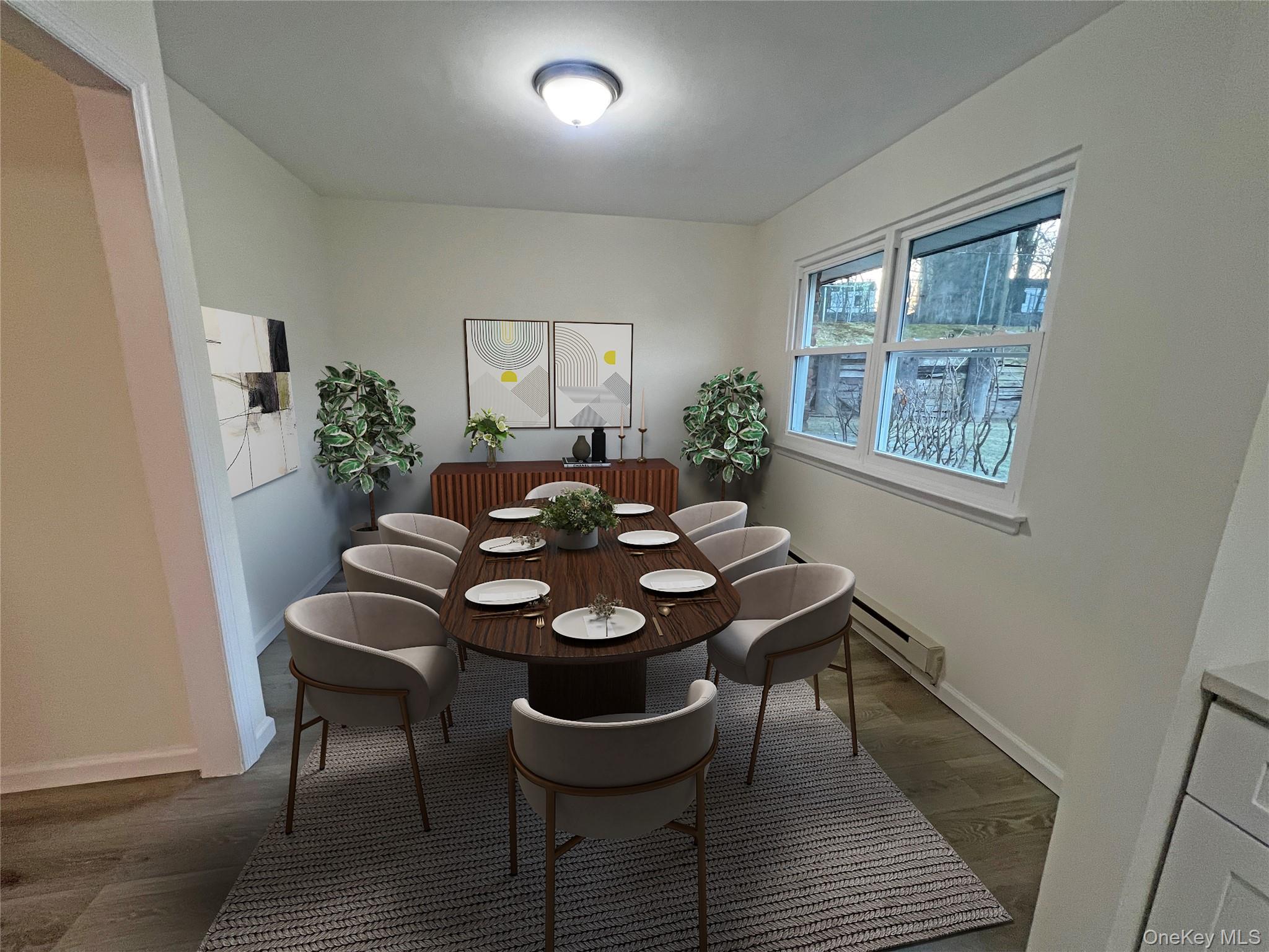 13 Crescent Drive # 50, Thiells, NY 10984