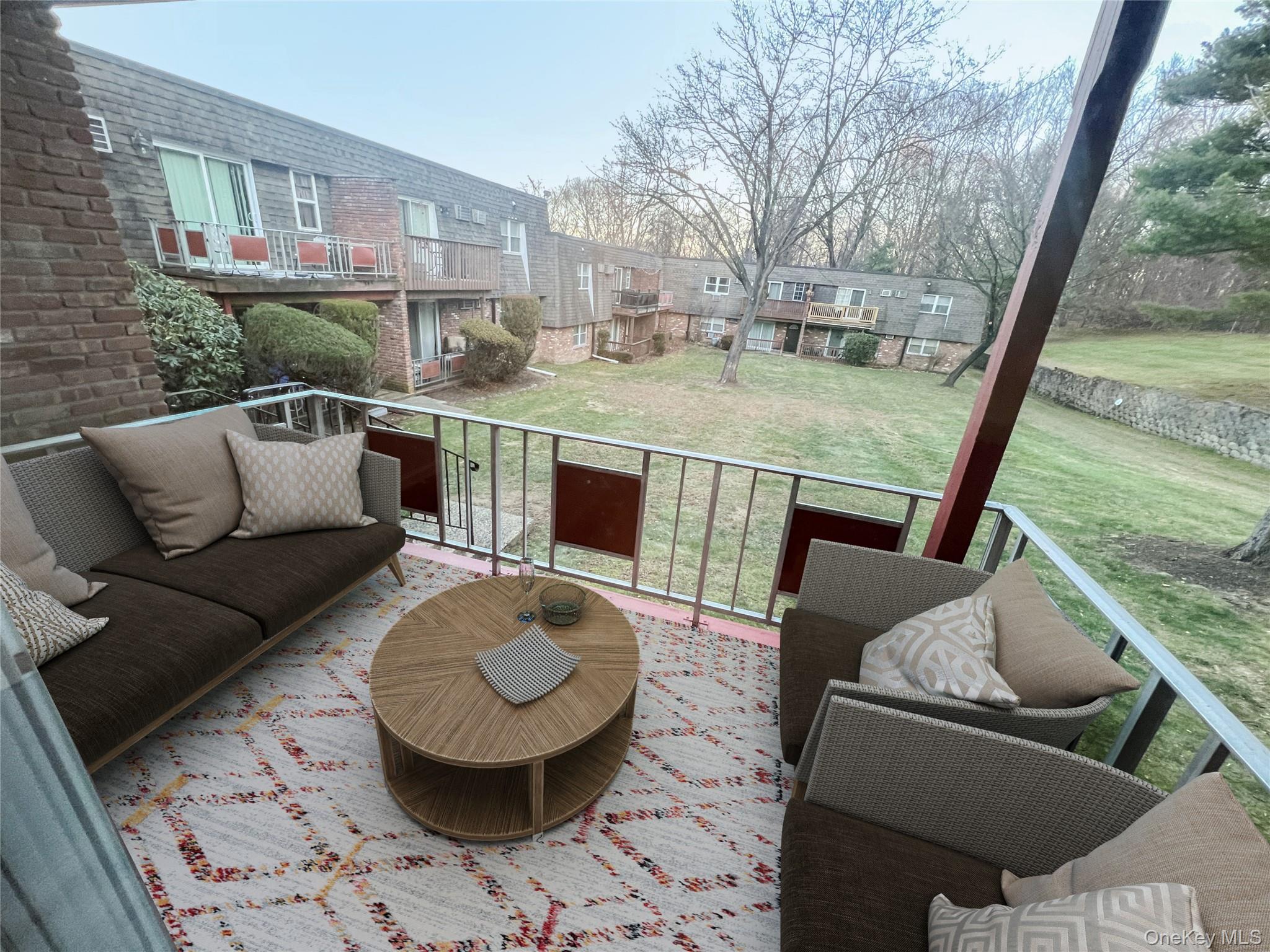 13 Crescent Drive # 50, Thiells, NY 10984