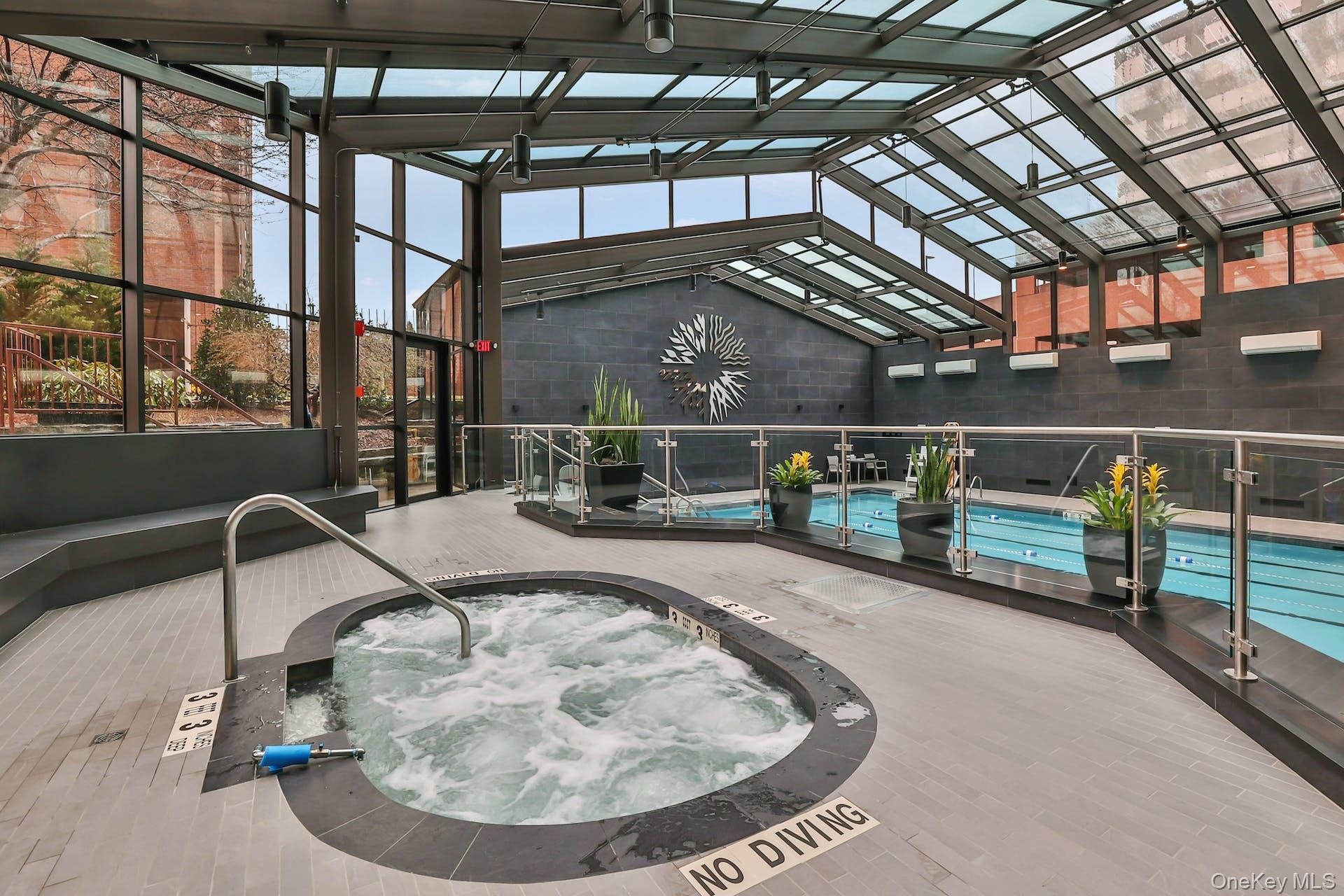 4 Martine Avenue # 502, White Plains, NY 10606