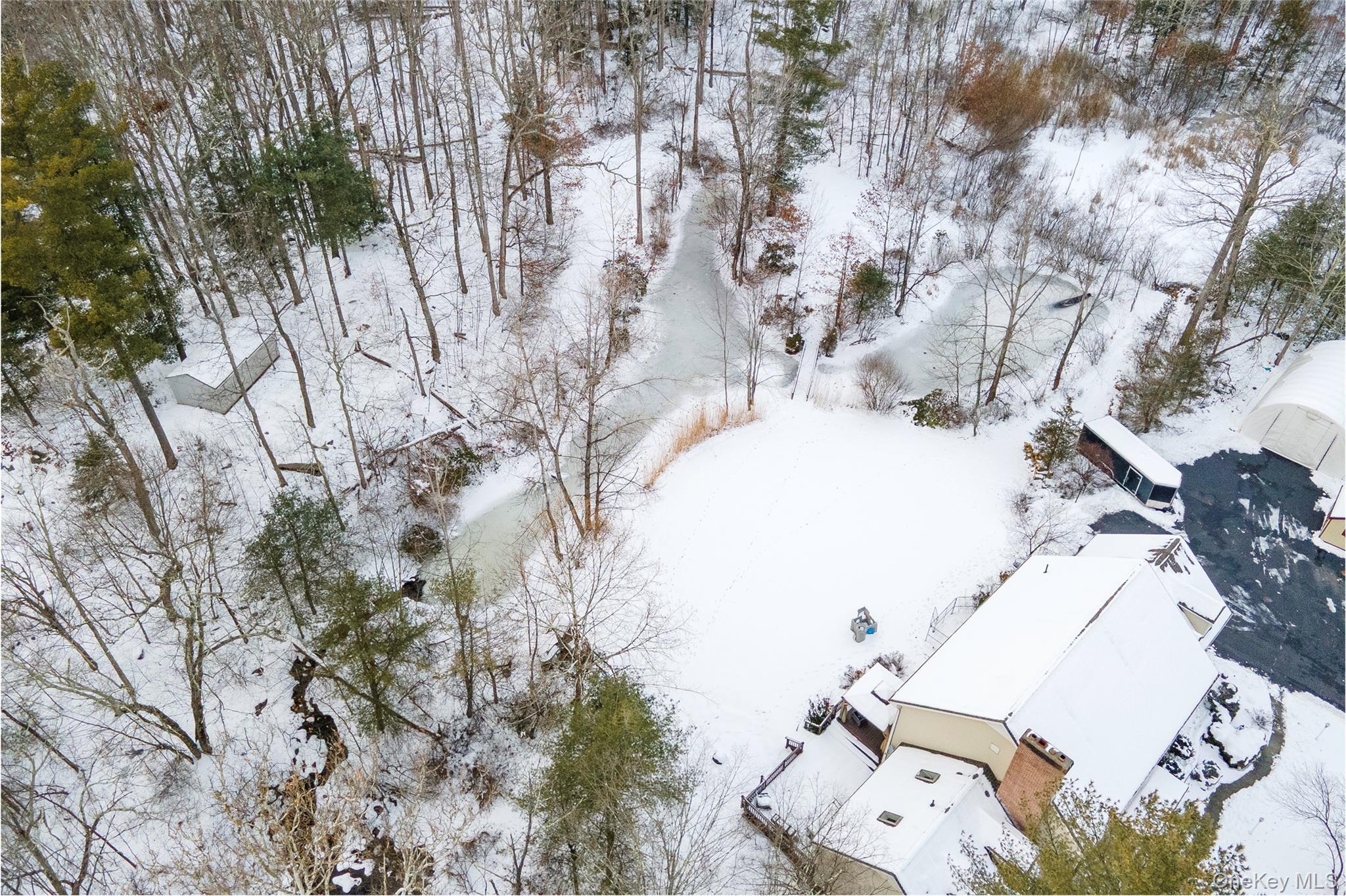 17 Stonegate Drive, Hyde Park, NY 12538