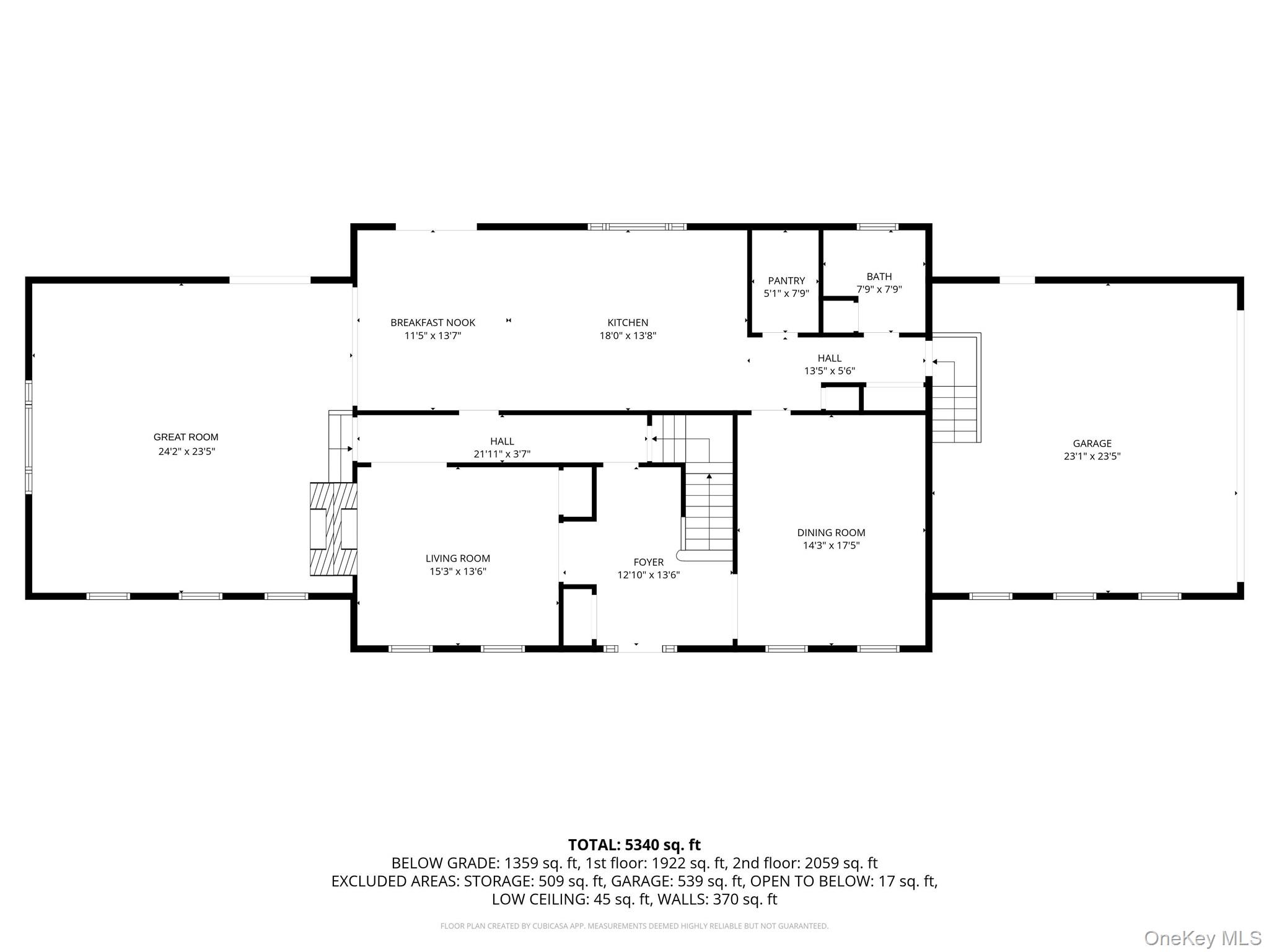 17 Stonegate Drive, Hyde Park, NY 12538