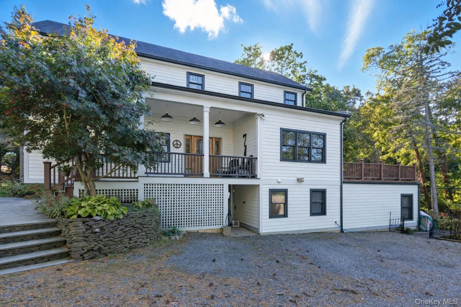 7 Landing Road, Huntington, NY 11743