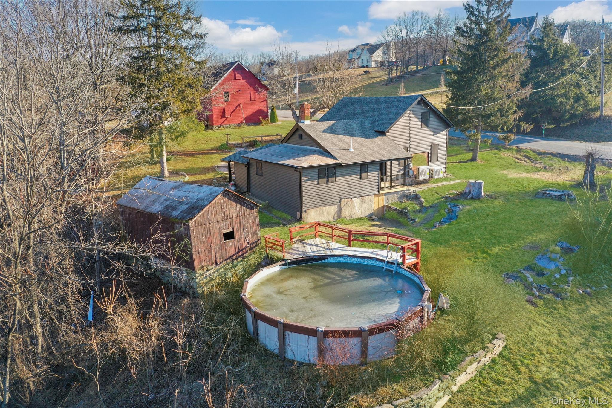 67 Jacobs Road, Westtown, NY 10998