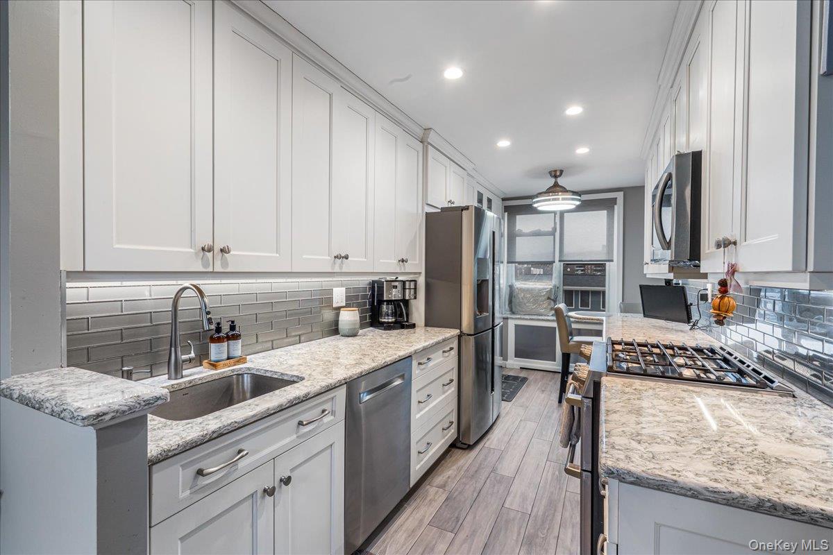 211-65 23rd. Avenue # 4C, Bayside, NY 11360