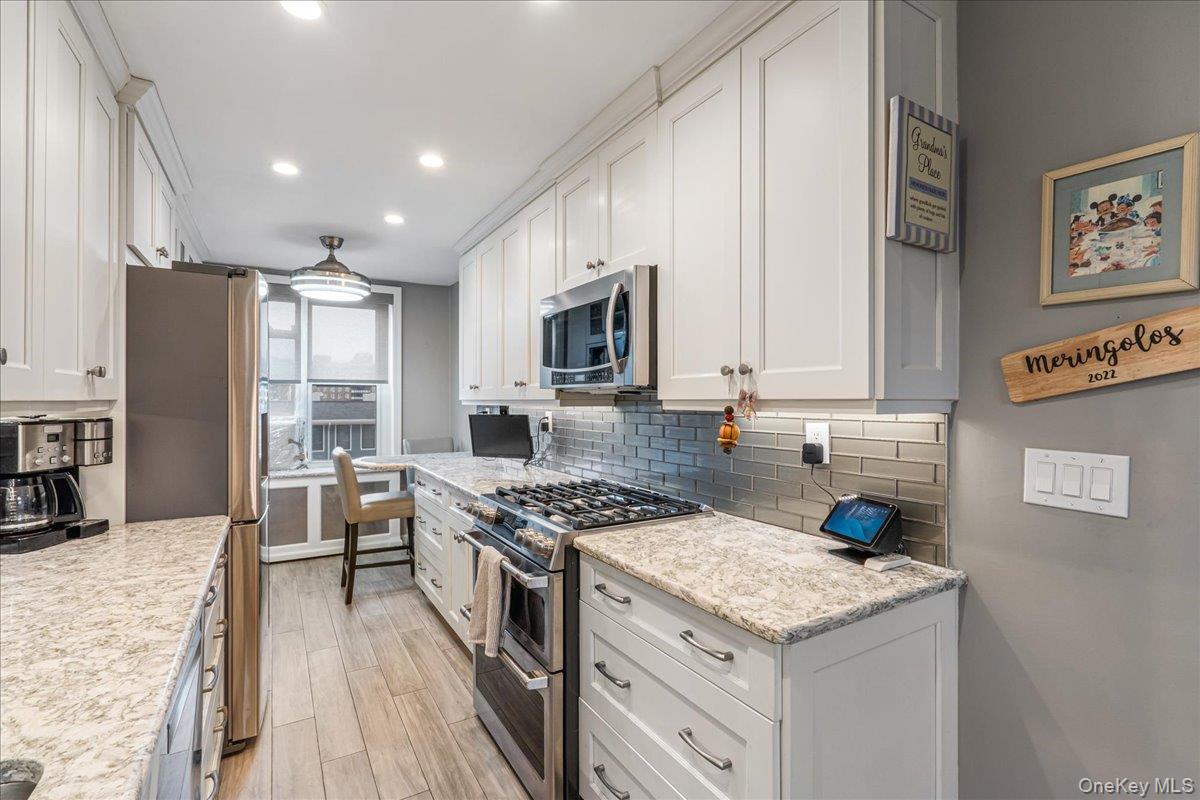 211-65 23rd. Avenue # 4C, Bayside, NY 11360