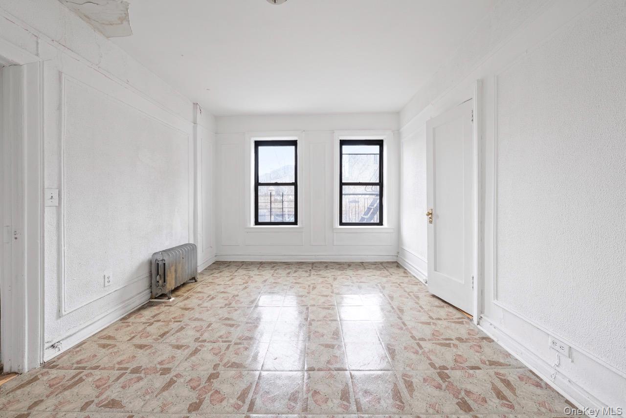 1715 Nelson Avenue # 2D, Bronx, NY 10453